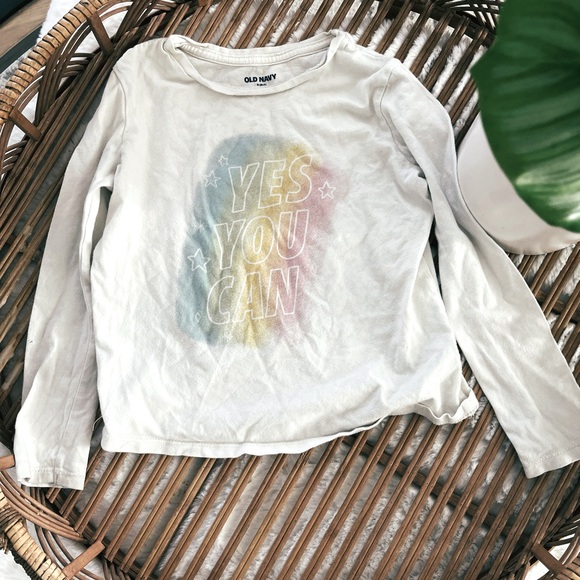 Old Navy Size Small 6-7 - Picture 1 of 1